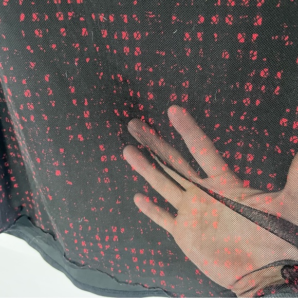 Bellina Layered Tank 🖤 - Picture 3 of 5